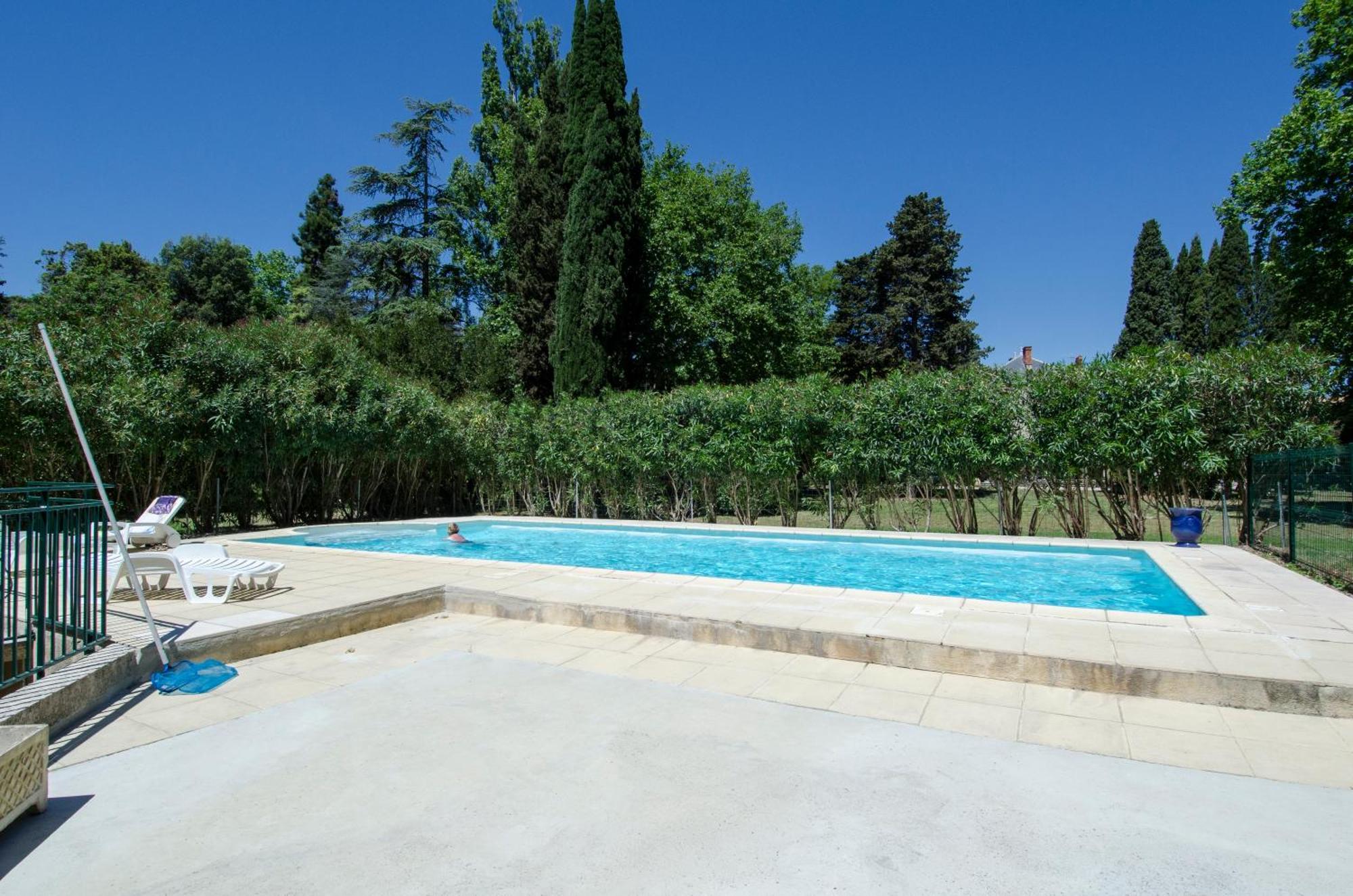 Vila Chateau Pech-Celeyran Salles-dʼAude Exteriér fotografie