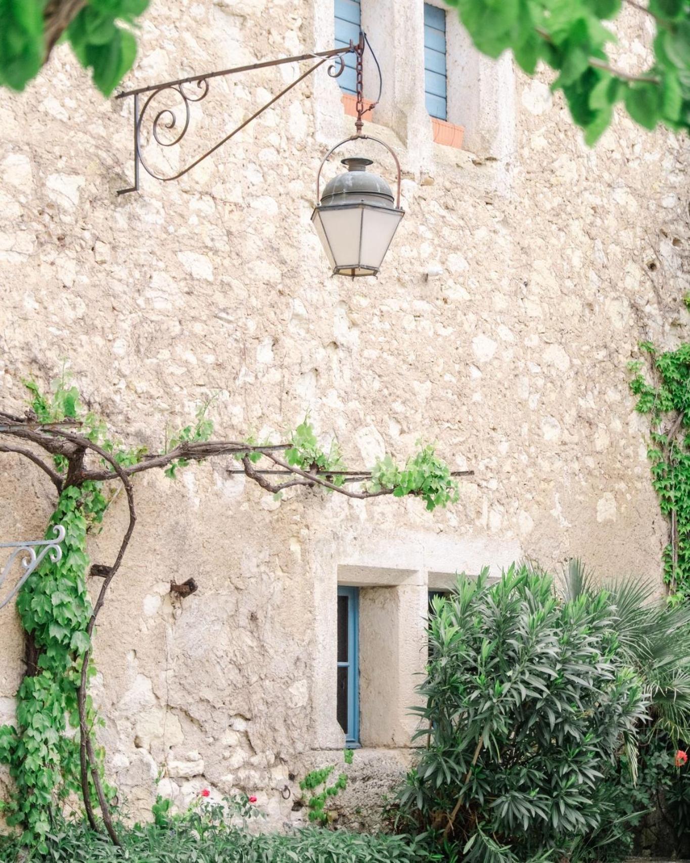 Vila Chateau Pech-Celeyran Salles-dʼAude Exteriér fotografie