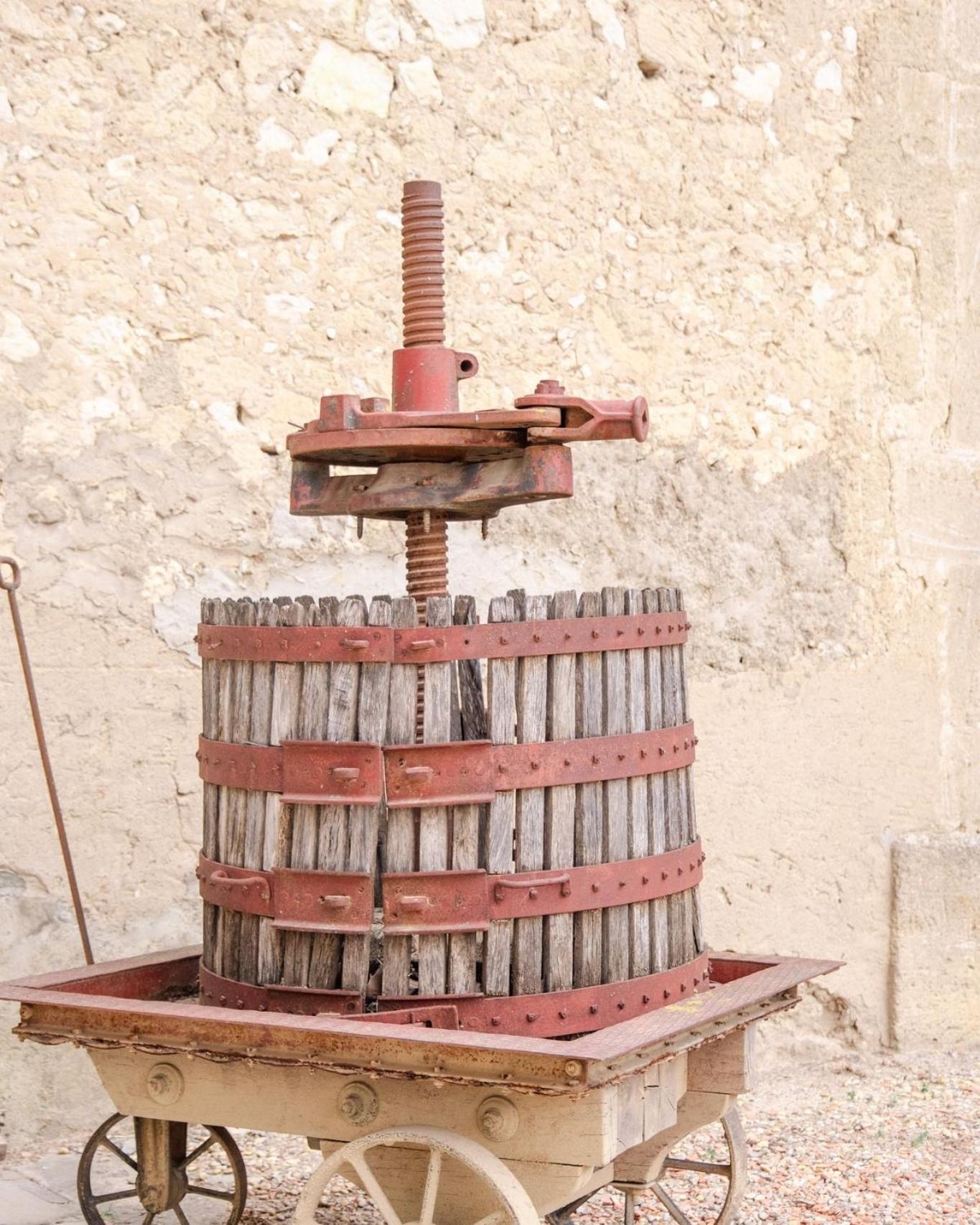 Vila Chateau Pech-Celeyran Salles-dʼAude Exteriér fotografie